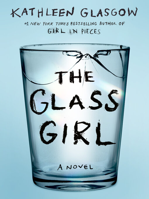 THE GLASS GIRL